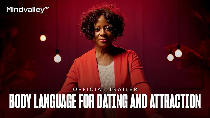 Body Language for Dating by Linda Clemons | Offici...
