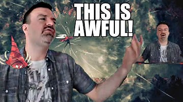 "Game Journalist" Gets Destroyed in Silksong! Bust His Thumb (Again) Over Platformingm Rage! 9-30-25