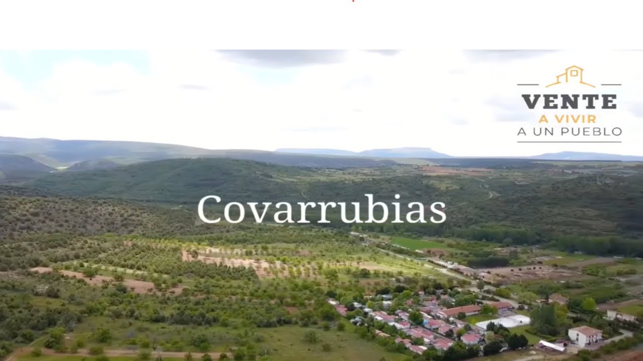 COVARRUBIAS