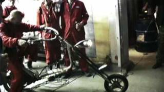 Chopper Won 2004