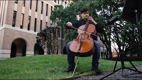 Summer Music Series: Ursula von Rydingsvard, "Malutka II" (2018)