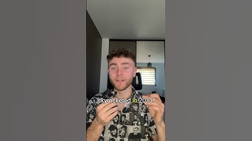 He accidentally made $100M 😳