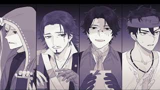 Identity V Prospector (Norton Campbell) amv - No Place like Home