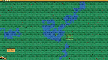 Square City Builder 2 DEVLOG - Season and sounds