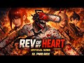 Rev of My Heart — Official Song SL PMD ROX ( No Copyright Ai Songs )