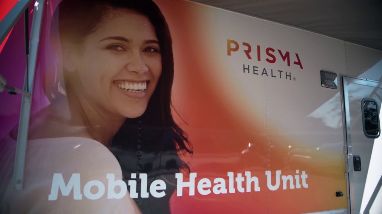 Introducing the Mobile Health Unit YouTube