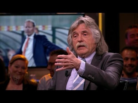 Carriere Blind voorbij? ''Nooit begonnen!'' - VOETBAL INSIDE