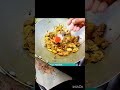 super tasty chicken skin fry #cooking #shorts #food
