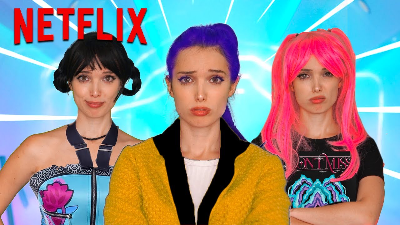 KPOP DEMON HUNTERS NELLA VITA REALE! - Episodio 3