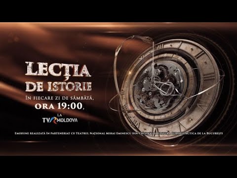 LECȚIA de ISTORIE despre războiul ruso - moldovean din 1992 de la Nistru, cu Oazu Nantoi/27.11.2021