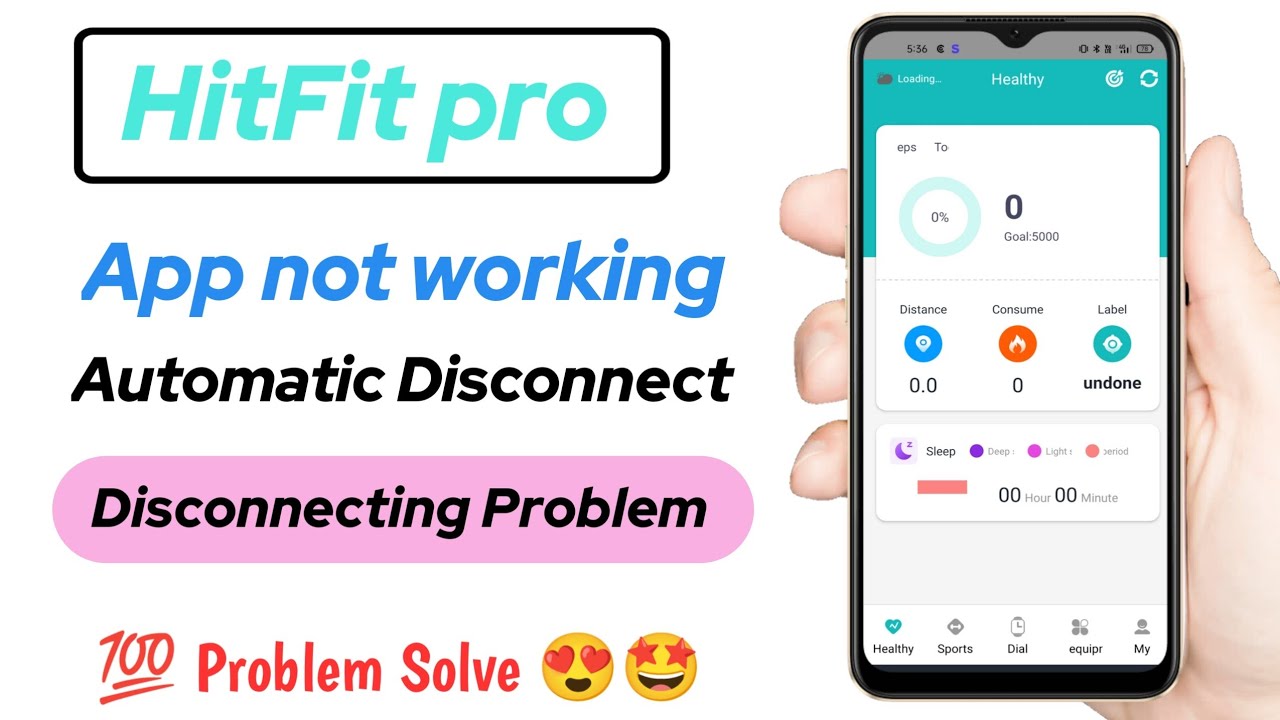HitFit Pro App Not Working Hitfit Pro App Not Connecting YouTube hitfit-pro-app-not-working-hitfit-pro-app-not-connecting-youtube