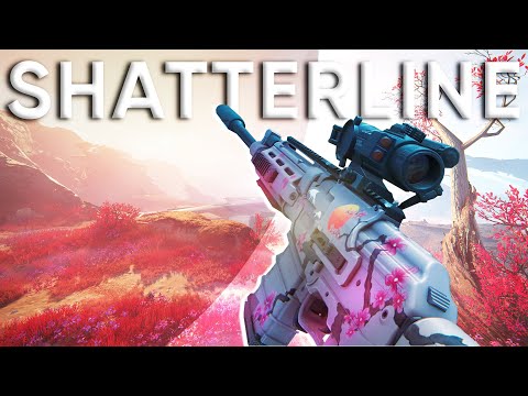 *NEW* Shatterline Expedition Gameplay - PvE