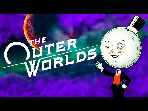 Video: The Outer Worlds For 30, Red Dead 2 For 25 Og Flere Konsolspils Tilbud