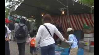 金魚まつり ブロードバンド ローカル コンシェルジュ くわナビ