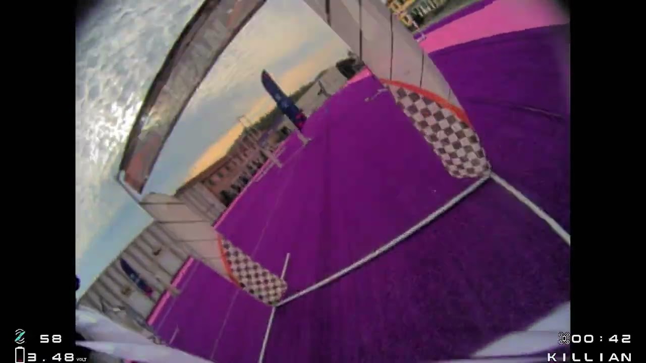 Pushing the limit of my 5inch 🫨