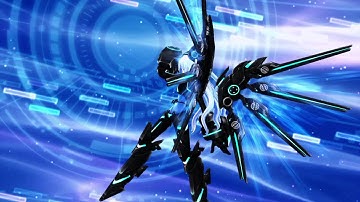 Megadimension Neptunia VII Noire Next Gen CPU Transformation