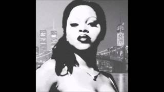 Foxy Brown with Pretty Boy - Funkmaster Flex Freestyle (1997)