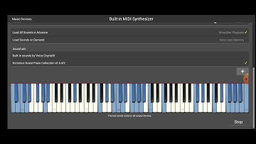 [Black MIDI] Aimonortsa Lag Tester (synthesia legit run)