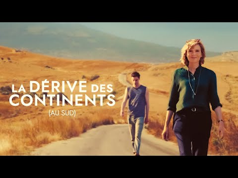 LA DÉRIVE DES CONTINENTS (AU SUD) - Bande-annonce [Suisse]