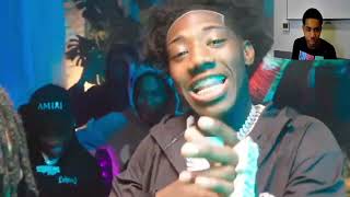 B-Lovee - Act Bad (feat. 2Rare) [Official Video] Reaction!