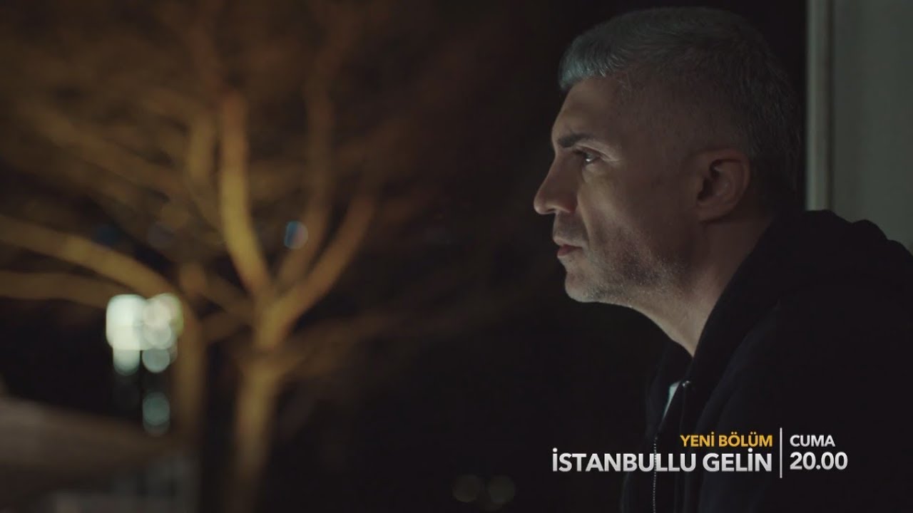 İstanbullu Gelin / Istanbul Bride Trailer - Episode 65 (Eng & Tur Subs)