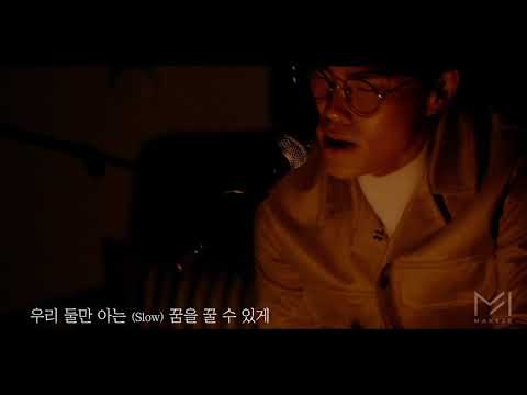 [LIVE]김범수 (Kimbumsoo) - Slow (Live Clip)