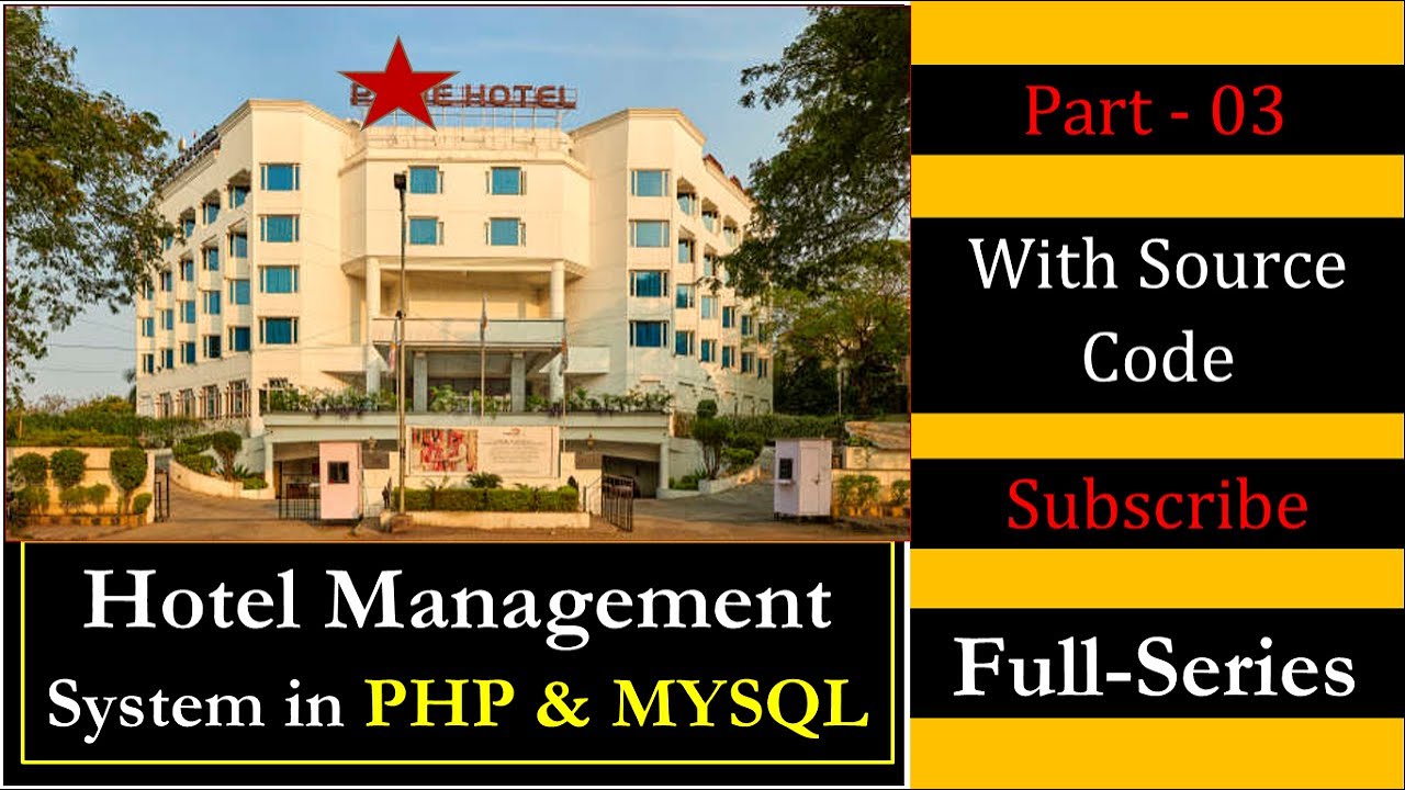 hotel management project in hindi