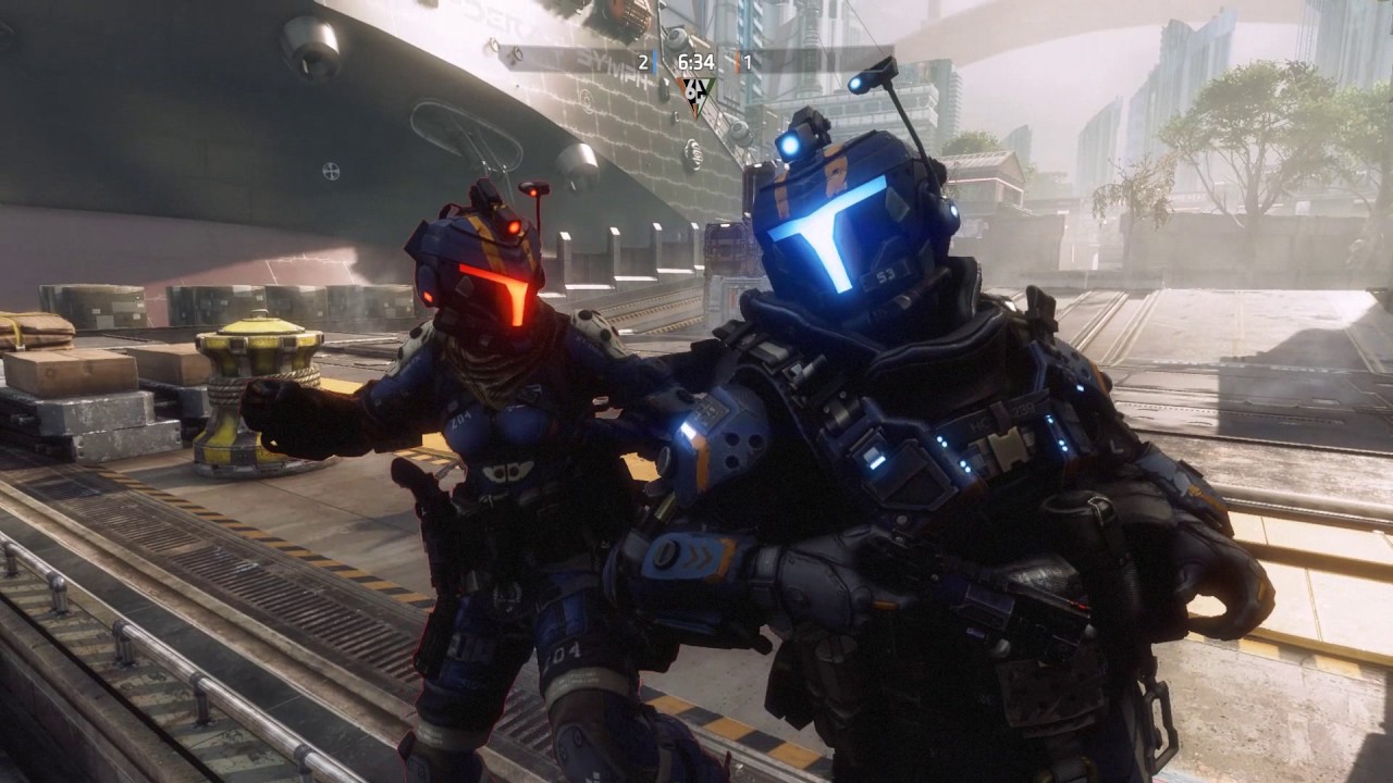 処刑 Titanfall2 タイタンフォール2 攻略 Wiki