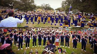 Abramson Vs St. Augustine High School @ the 2024 Krewe of Endymion Parade by Killa Kev Productions 3,836 views 1 month ago 29 minutes