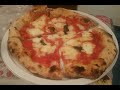 Pizza Napoletana Verace - La vera ricetta originale passo passo - PARTE 2