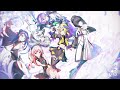 現世回帰 / 心世紀 × 罪十罰【中国から6人で歌ってみた】