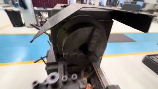 TORRENT T 71-68 Lathe