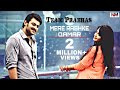 Mere Rashke Qamar(Prabhas & Anushka)