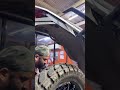 KTM 390 ADV R Mudflap Extension installation #ktm390adventure #390adventure #ktmlover #ktmindia