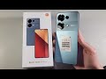 ОБЗОР XIAOMI REDMI NOTE 13 PRO 8 256GB ПЛЮСЫ И МИНУСЫ