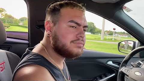 Cobalt SS spits fat flame! (Vlog)