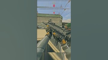aim assist = AIMBOT on MW2 🏆 #shorts