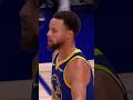 Steph does the SHIMMY during the TOILET BOWL shot to finish the Game!🤣