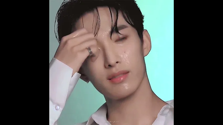 anyone but he is the one #dokyeom #shorts