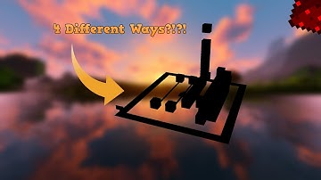 Data Transfer   Redstone Design E1