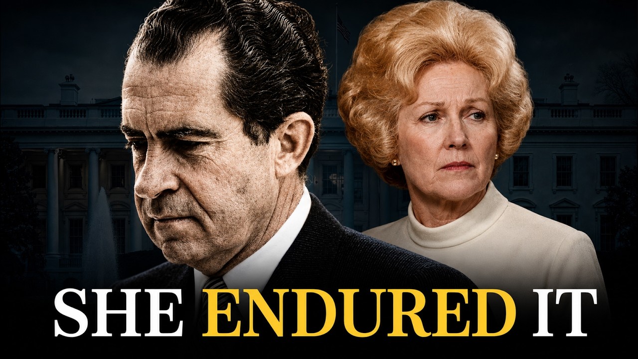 On September 23, 1952, inside the El Capitan Theatre, every seat sat empty. Cameras pointed at a desk where a 39-year-old senator from California prepared to explain an $18,000 secret fund to...