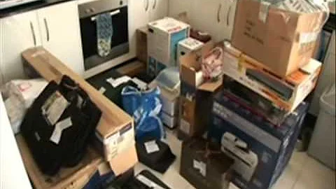 Police and eBAY smash multi-million dollar fraud syndicate