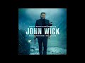 John wick 2014 51  end credits part i
