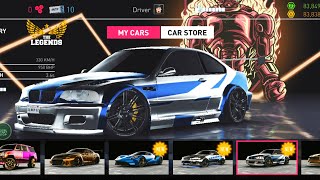 The Only Car Game With most insane Cars Ever! | Better Than Extreme Car Driving or CarX Street! screenshot 4