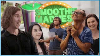 Smoothie Madness (Episode THREE) | Francine vs. Jessica