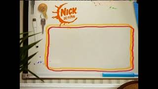 Nick At Nite 2007-2009 Lineup Template