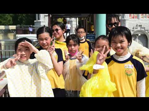 11054五年級校外教學