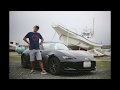 ピストン西沢のロードスター日記　海へドライブに出かけたよ！