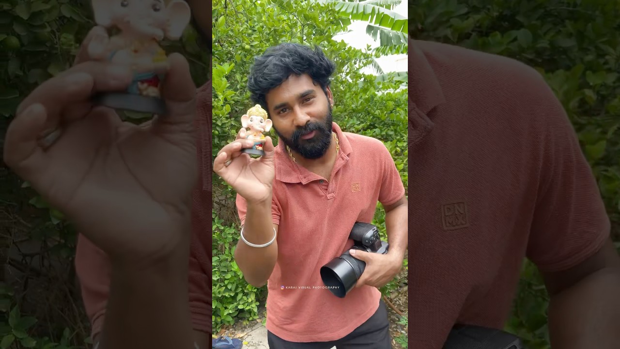 Lord Vinayagar 🔥🔥-Kutty pillayar- 