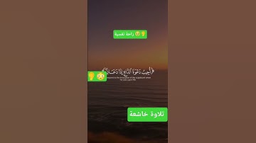 #القرآن_الكريم #المصحف #تلاوة_خاشعة #القرآن #راحة_نفسية #الله #الرحمن #اللهم_صل_وسلم_على_نبينا_محمد